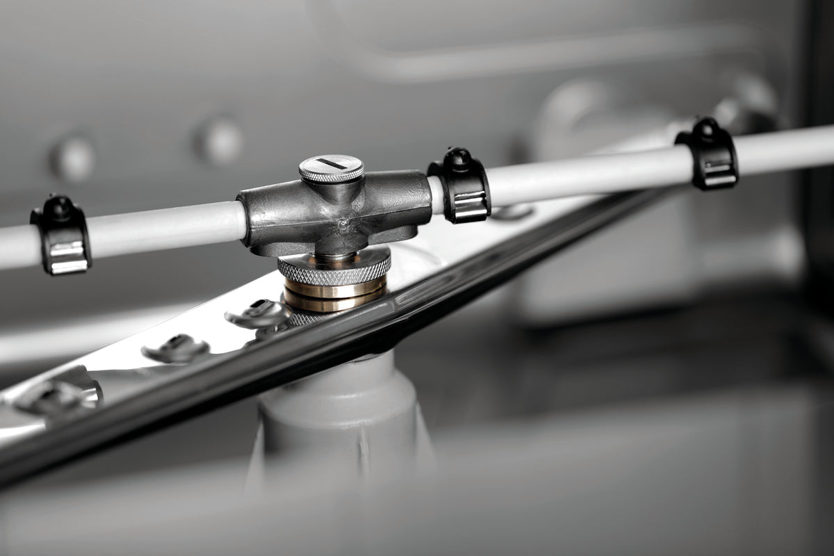 Vaatwasmachine US E500 LPR