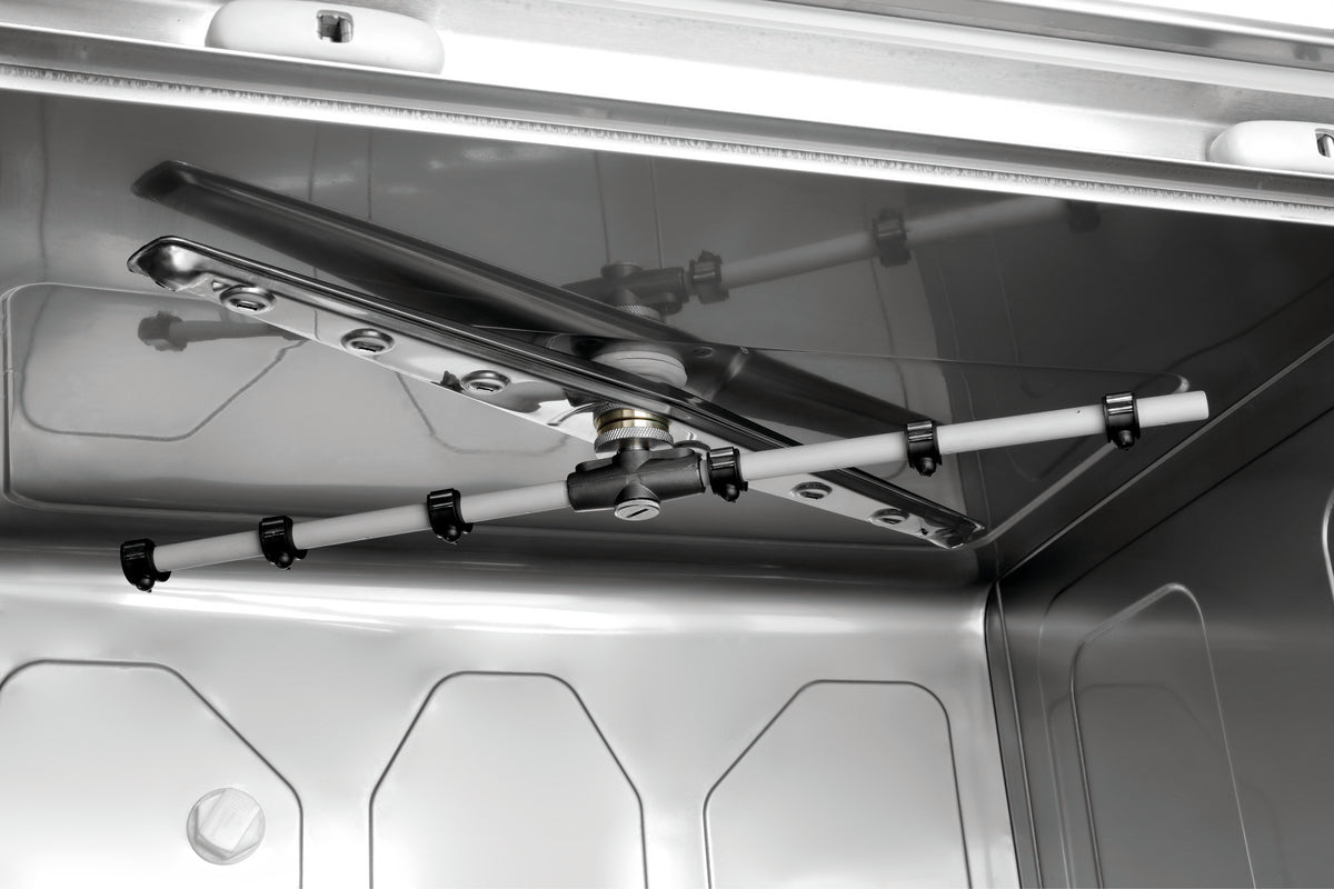 Vaatwasmachine US E500 LPR