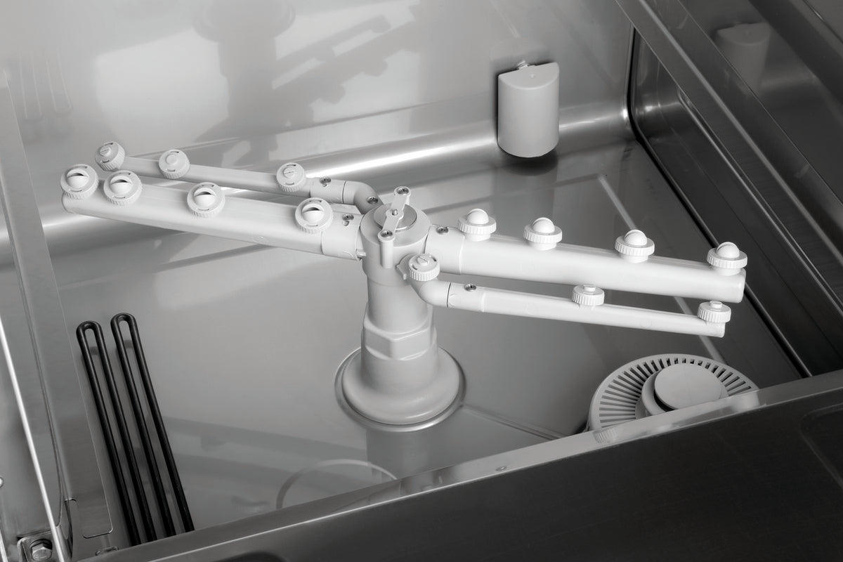 Vaatwasmachine US C500 LP