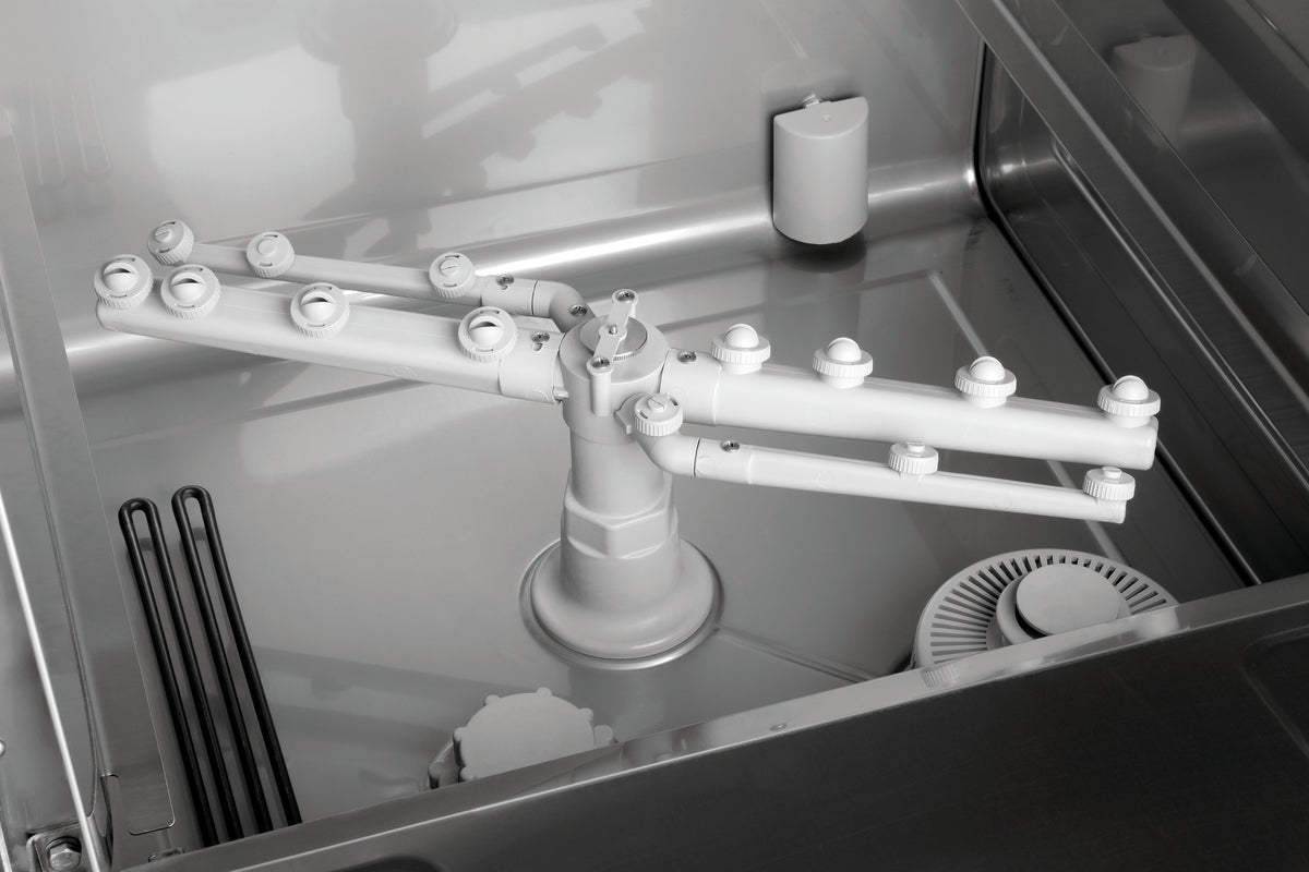 Vaatwasmachine US C500 LPWR