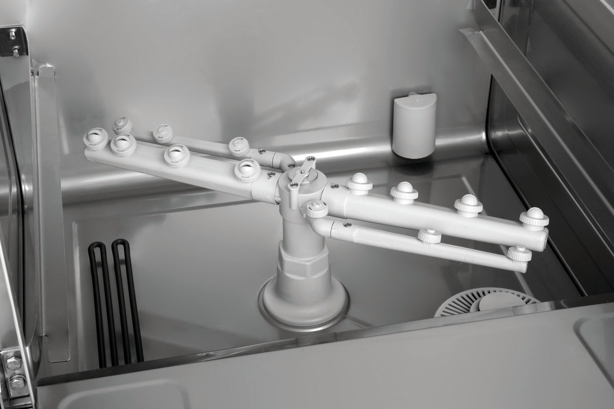 Vaatwasmachine US M500 LPR K