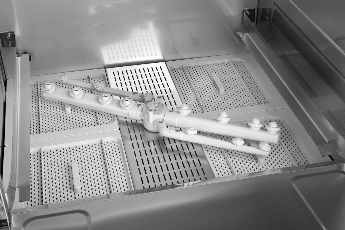 Vaatwasmachine US M500 LPWR K