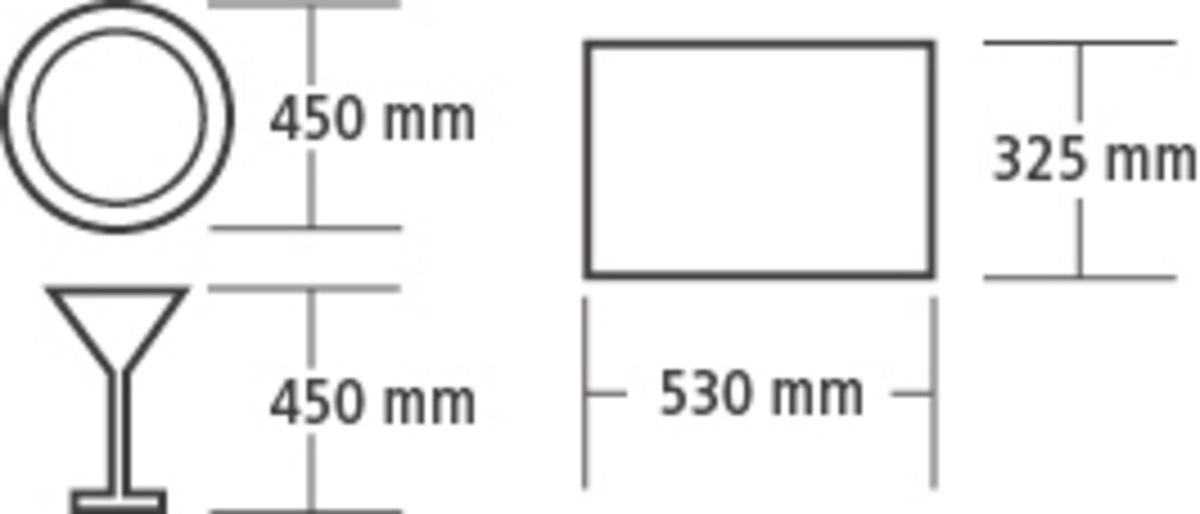 Korftransportvaatwasser KTS500 R