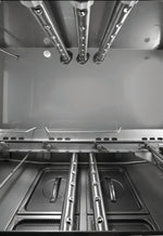 Korftransportvaatwasser KTS500 R