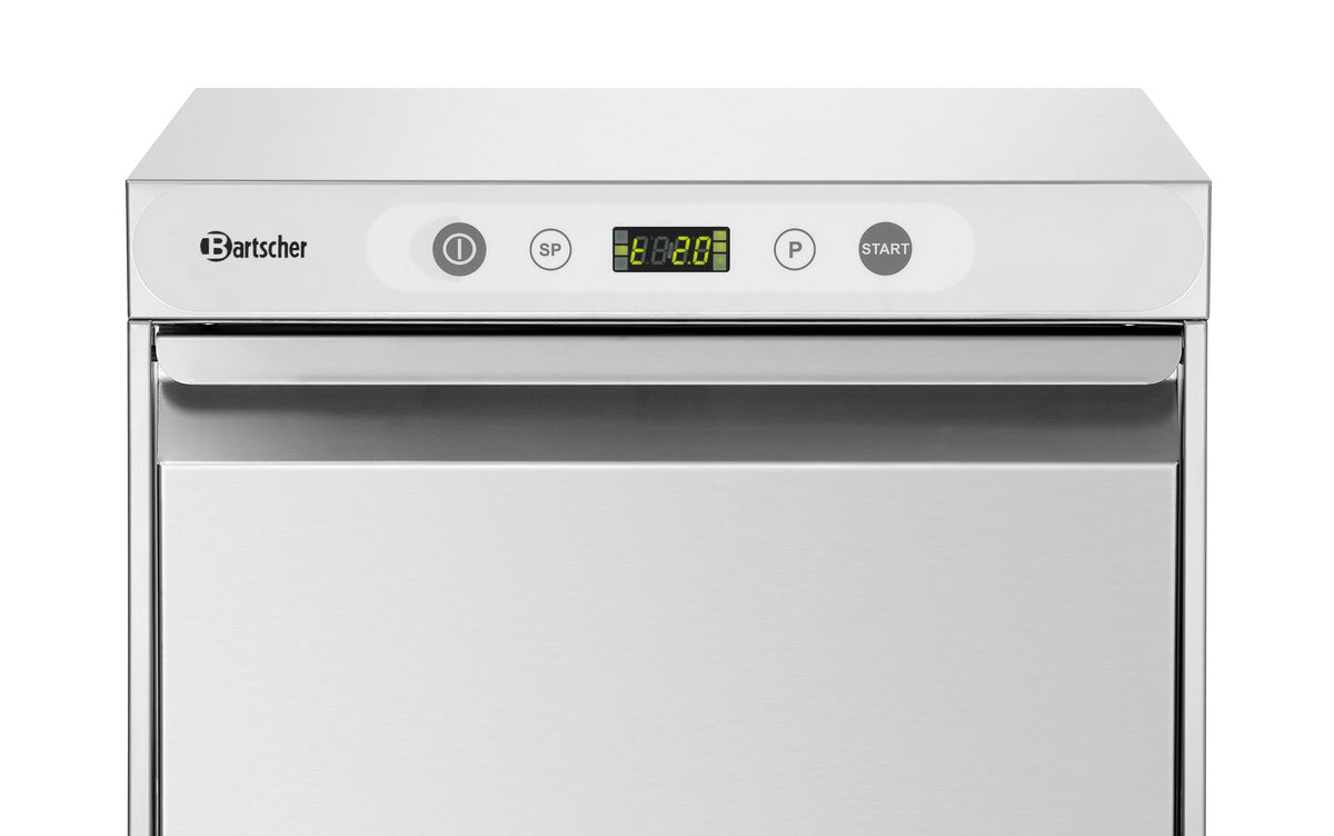 Vaatwasmachine GS K400 LPWR K