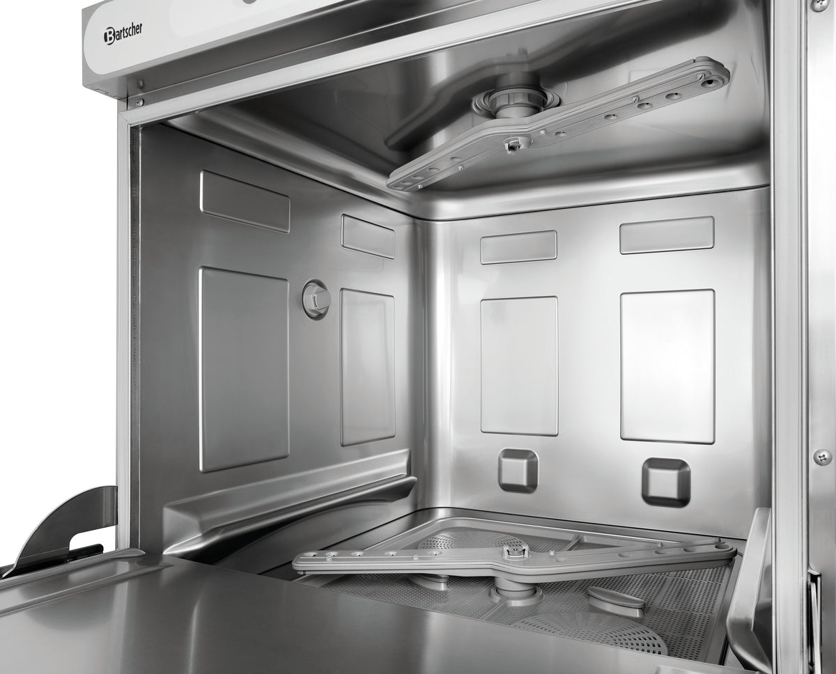 Vaatwasmachine US K500 LPWR K