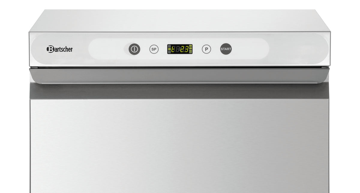 Vaatwasmachine US K500 LPWR K