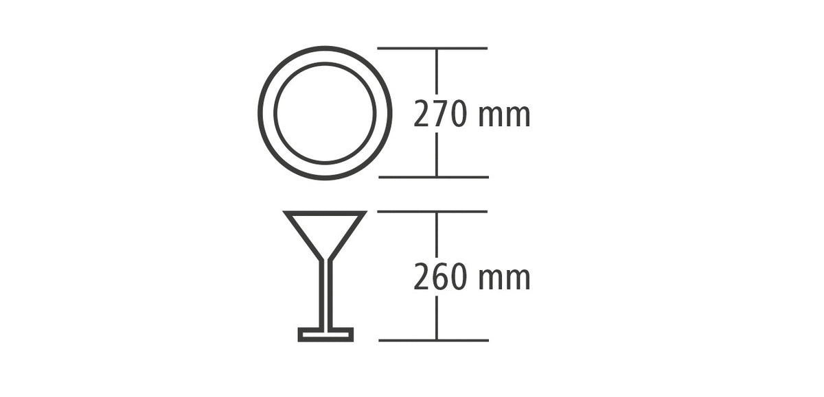 Vaatwasmachine US K500 LPWR K