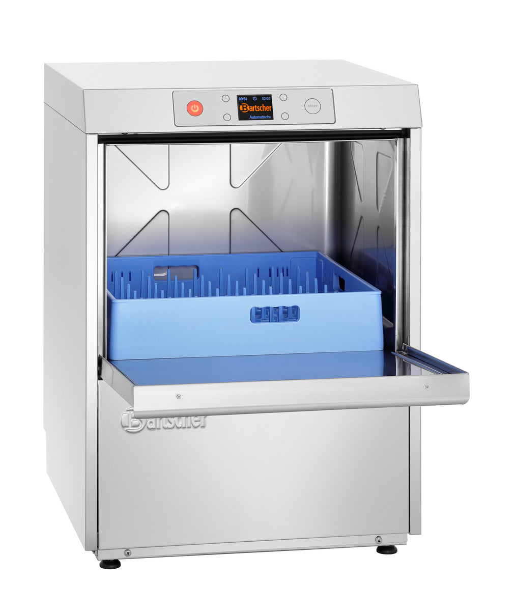 Vaatwasser US EcoPlus500 LPR