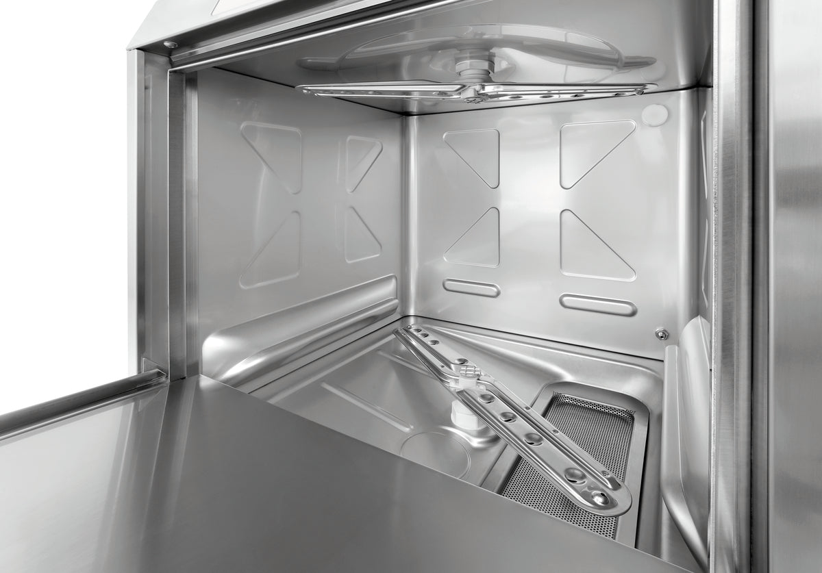 Vaatwasser US EcoPlus500 LPR