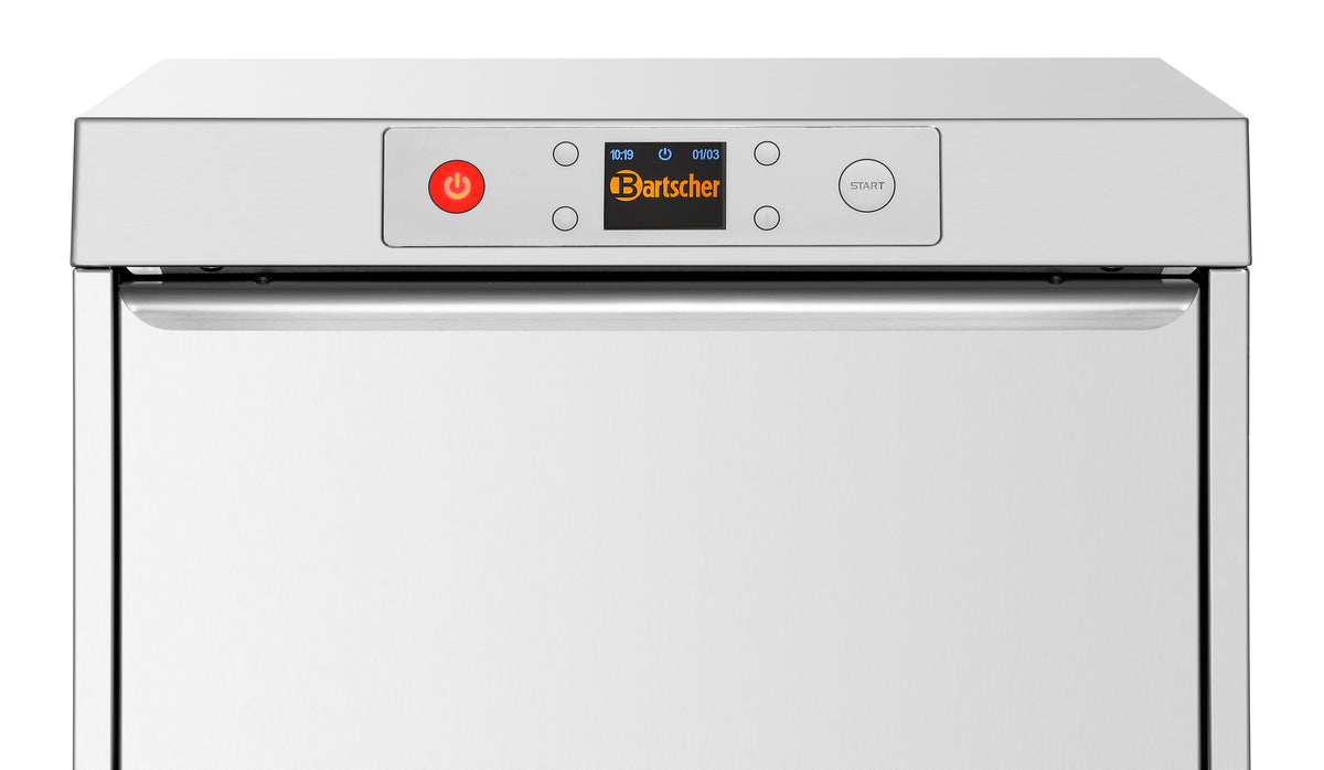 Vaatwasser US EcoPlus500 LPR