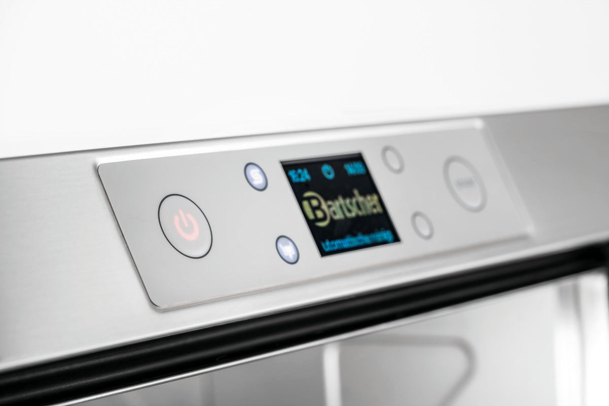 Vaatwasser US EcoPlus500 LPR