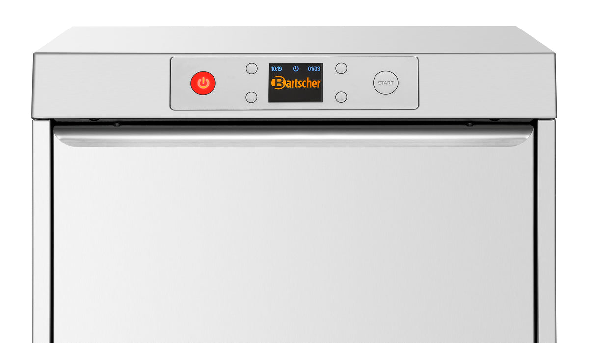 Vaatwasmachine US EcoPlus500 LPWR