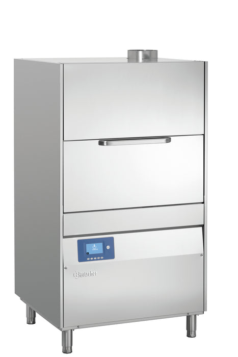 Pannenwasmachine TS 850 R