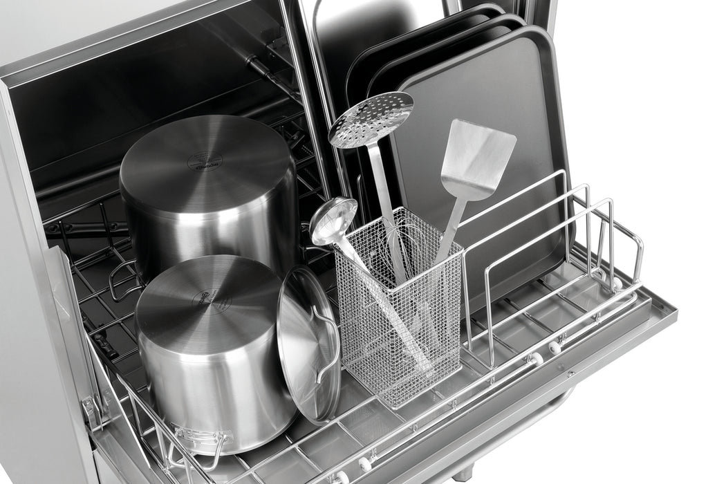 Pannenwasmachine TS 850 R