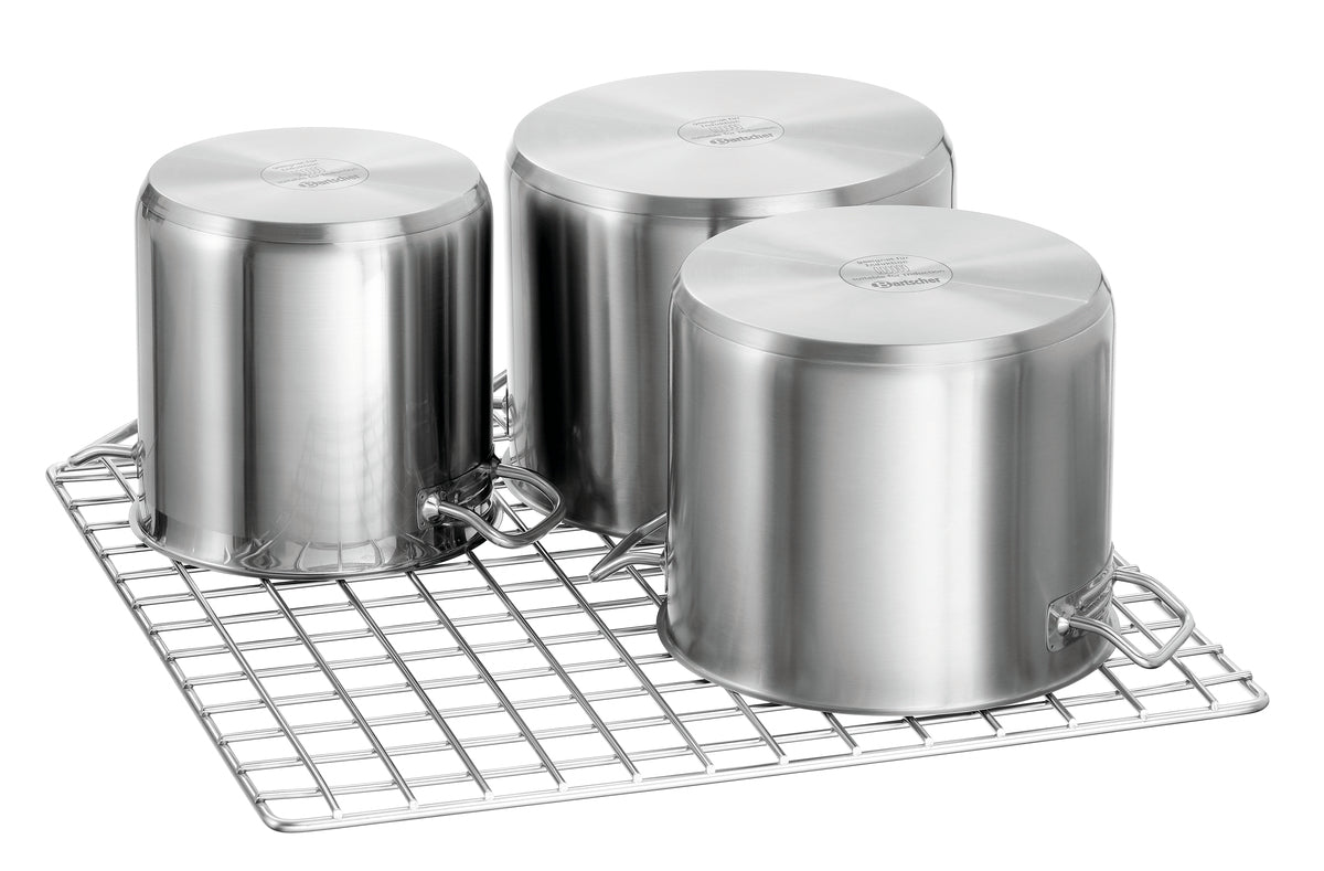 Spoelrooster TS 665 R