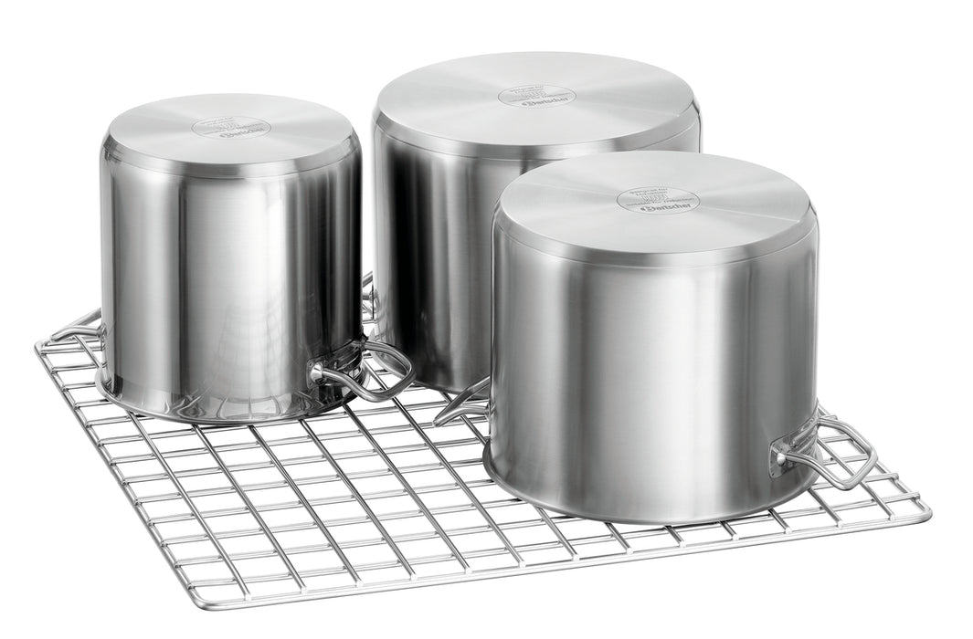 Spoelrooster TS 665 R