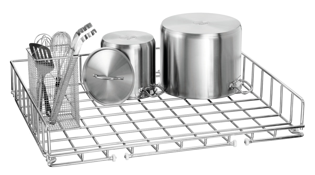 Universele korf TS 850 R