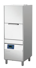 Pannenwasmachine TS 665-1 R