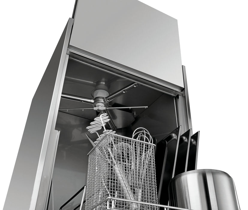 Pannenwasmachine TS 665-1 R