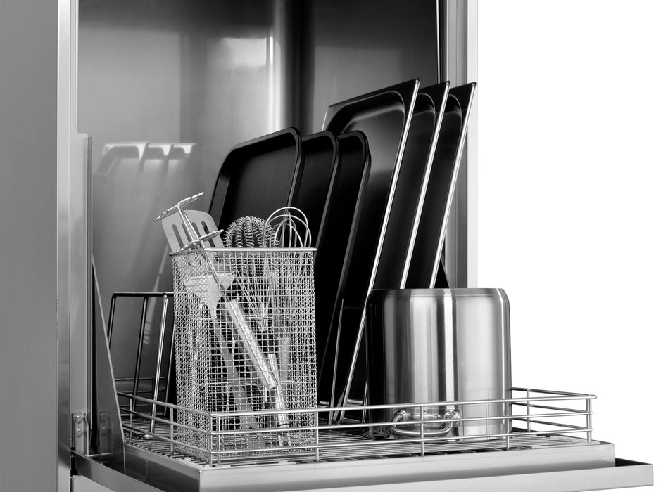 Pannenwasmachine TS 665-1 R