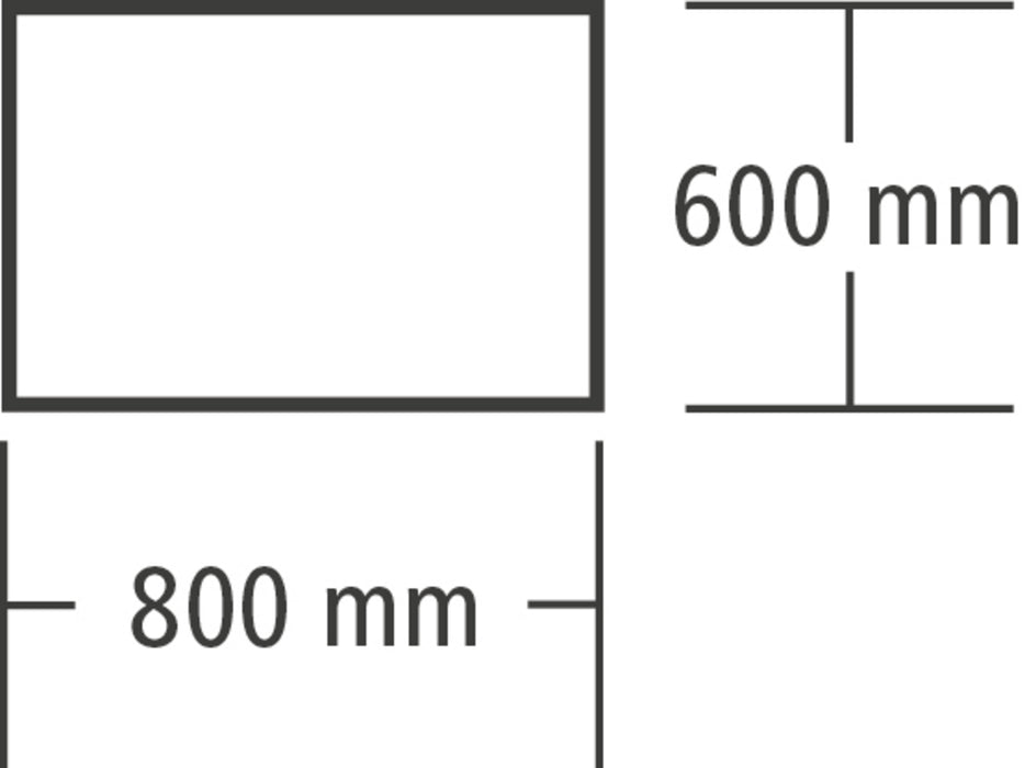 Pannenwasmachine TS 665-1 R
