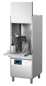 Pannenwasmachine TS 665-1 R