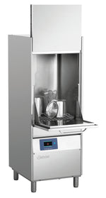 Pannenwasmachine TS 665-1 R