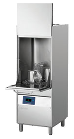 Pannenwasmachine TS 665-1 R