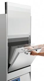 Pannenwasmachine TS 665-1 R