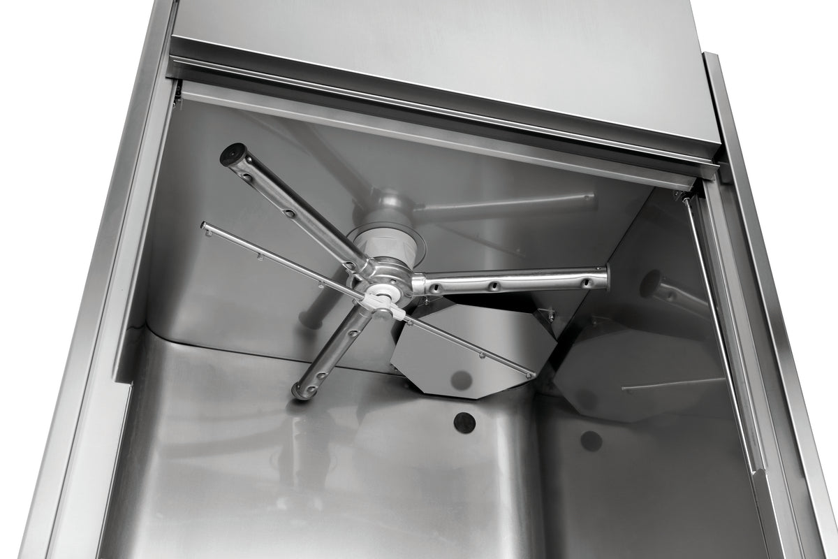 Pannenwasmachine TS 665-1 R