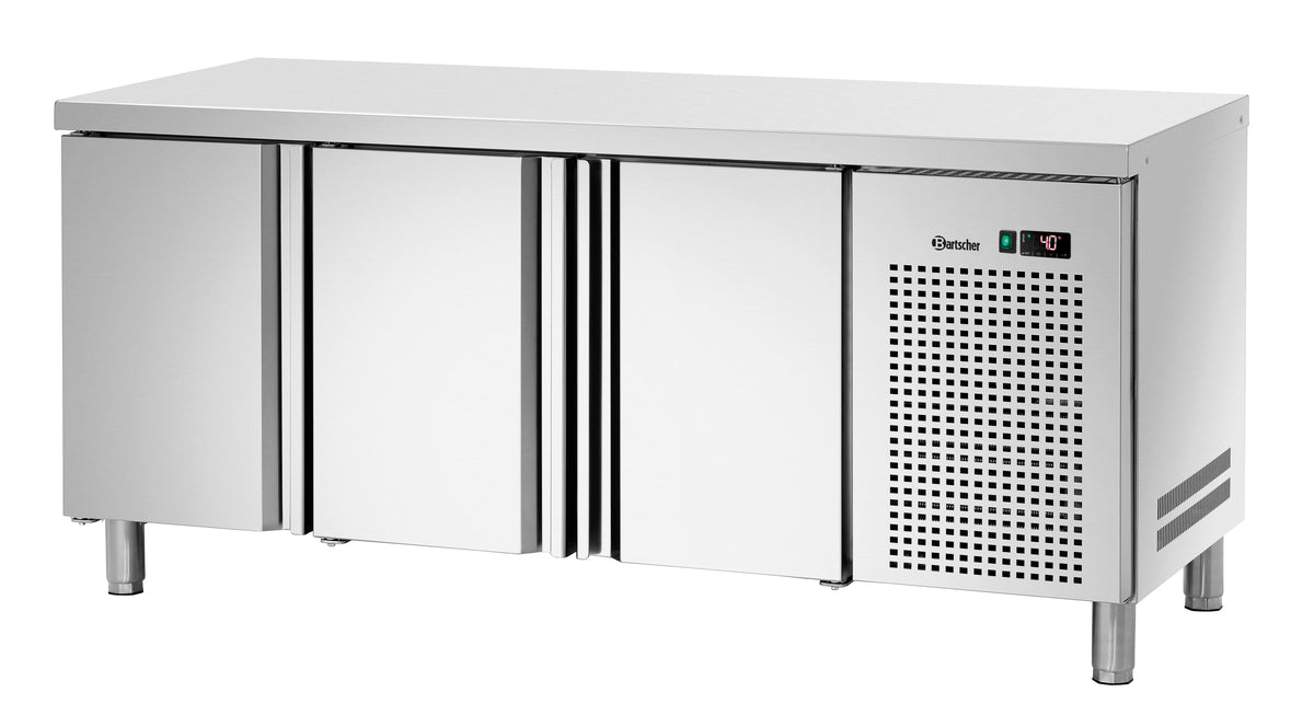 Cooling workbench T3