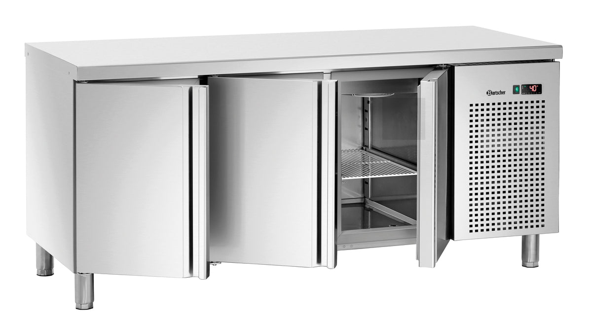 Cooling workbench T3