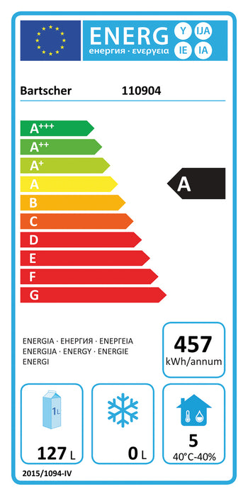 Refrigerated workbench S2-200