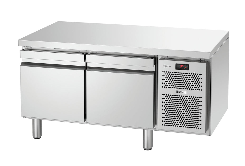 Refrigerated workbench S2-200