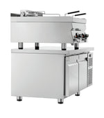 Voetenset 4S2-200