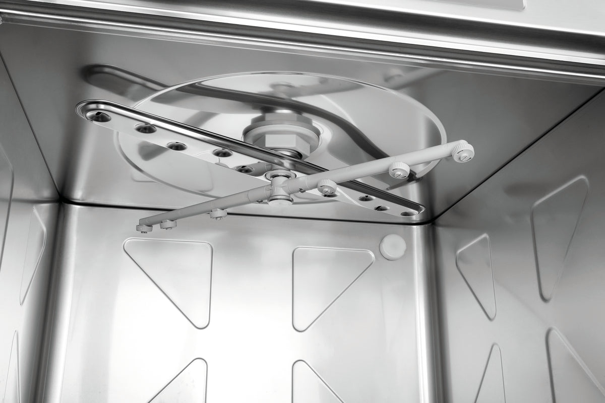 Vaatwasmachine US P500 LPR