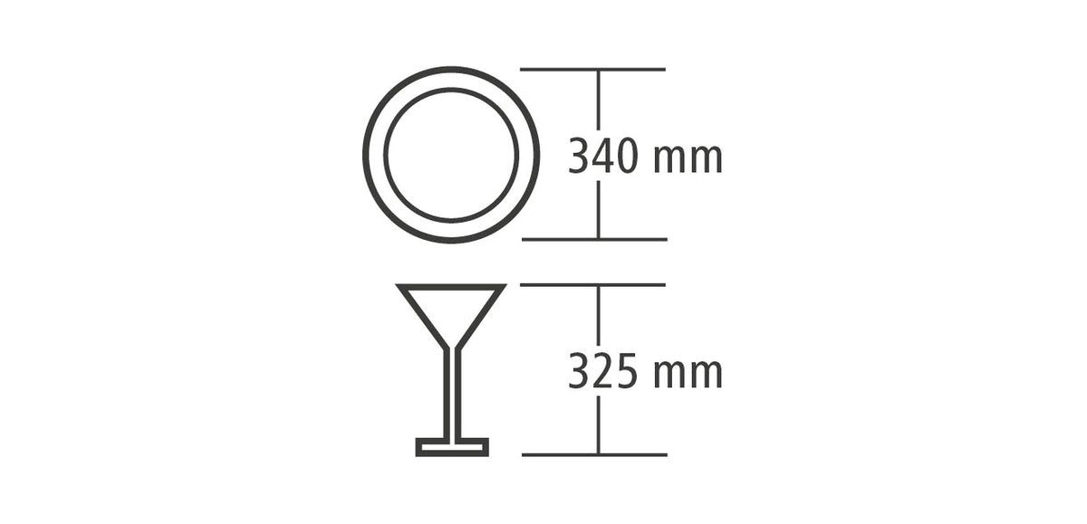 Afwasmachine US P500 LPWR