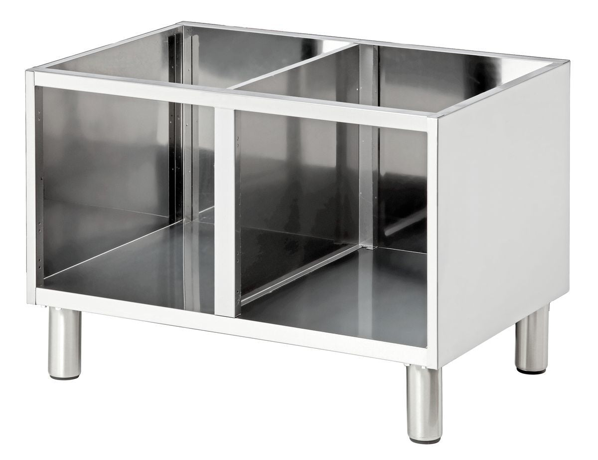 Onderbouw open, 650, B800, CNS