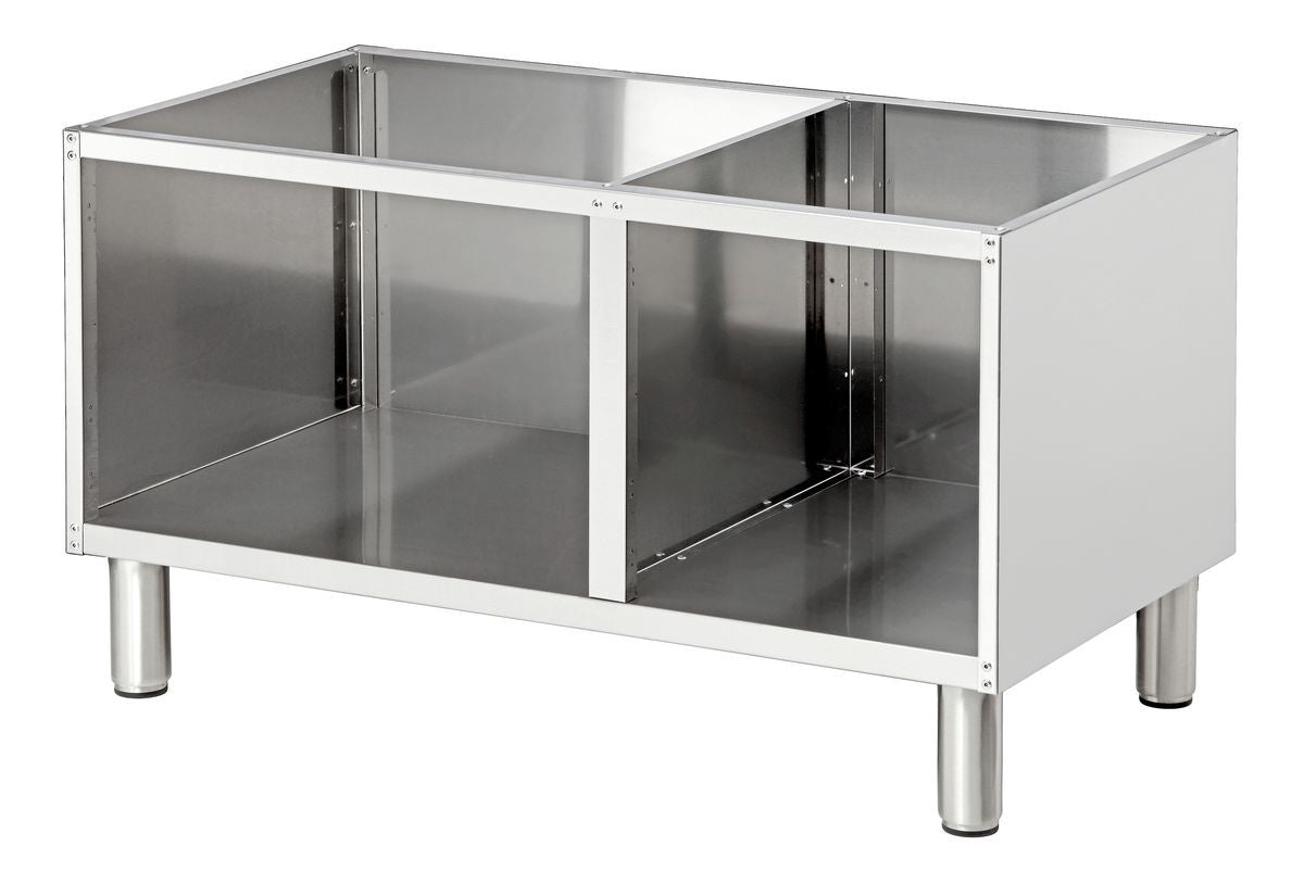Onderbouw open, 650, B1000, TB, CNS