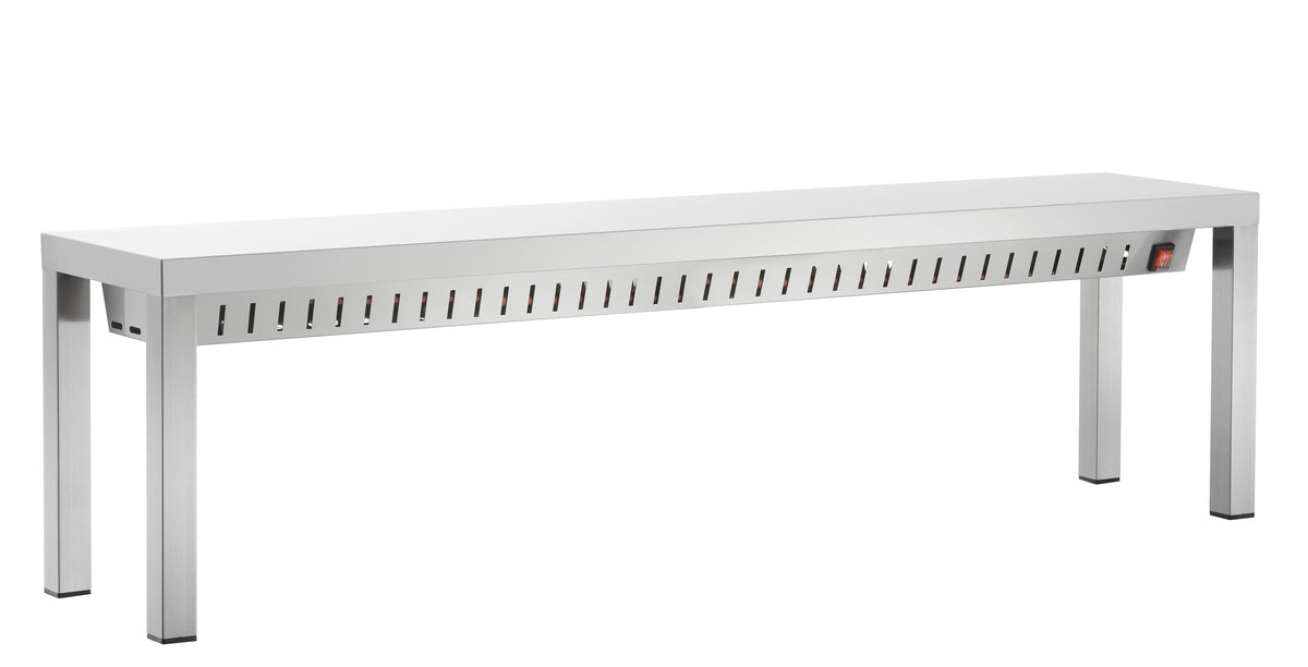 Warmtebrug WBS1000 I2HR