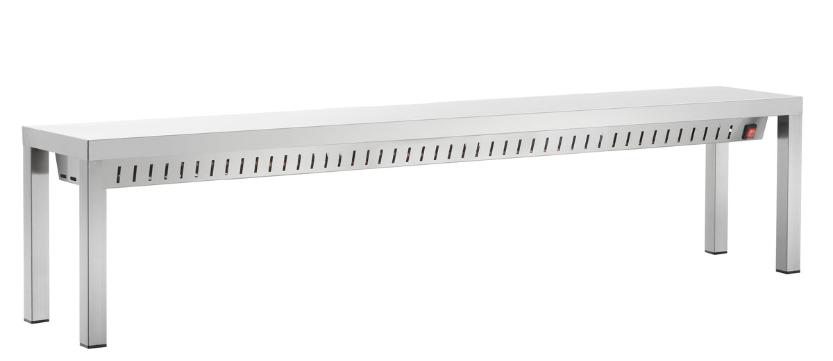 Warmtebrug WBS1200 I3HR