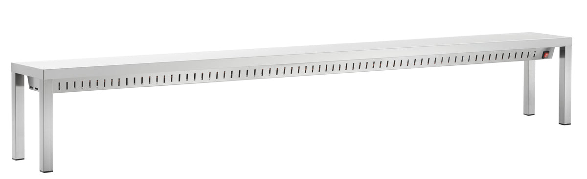 Warmtebrug WBS1800 I4HR