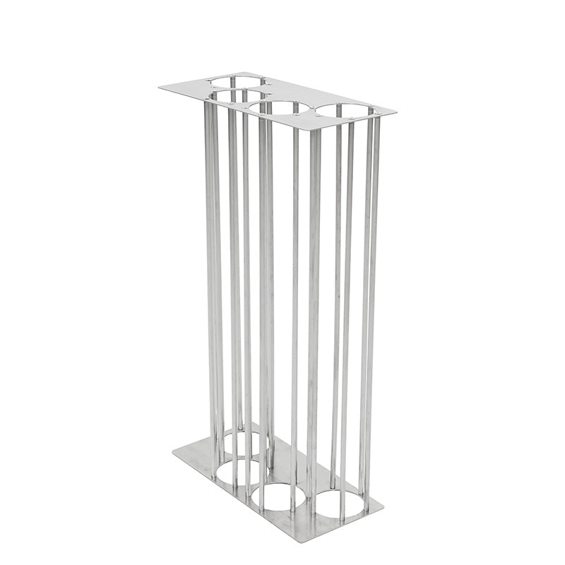 DutchDesign bekerinzet RecycloKick aluminium