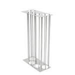 DutchDesign bekerinzet RecycloKick aluminium
