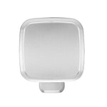 EKO Stella pedaalemmer 6 liter mat RVS