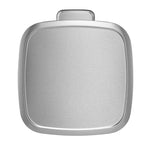 EKO Stella pedaalemmer 30 liter mat RVS