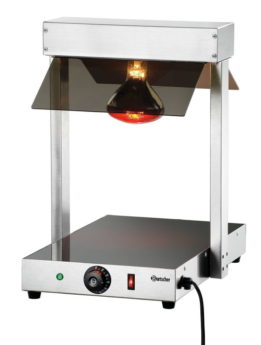 Thermal bridge I1WL400