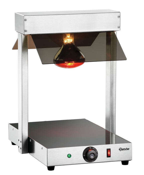 Thermal bridge I1WL400