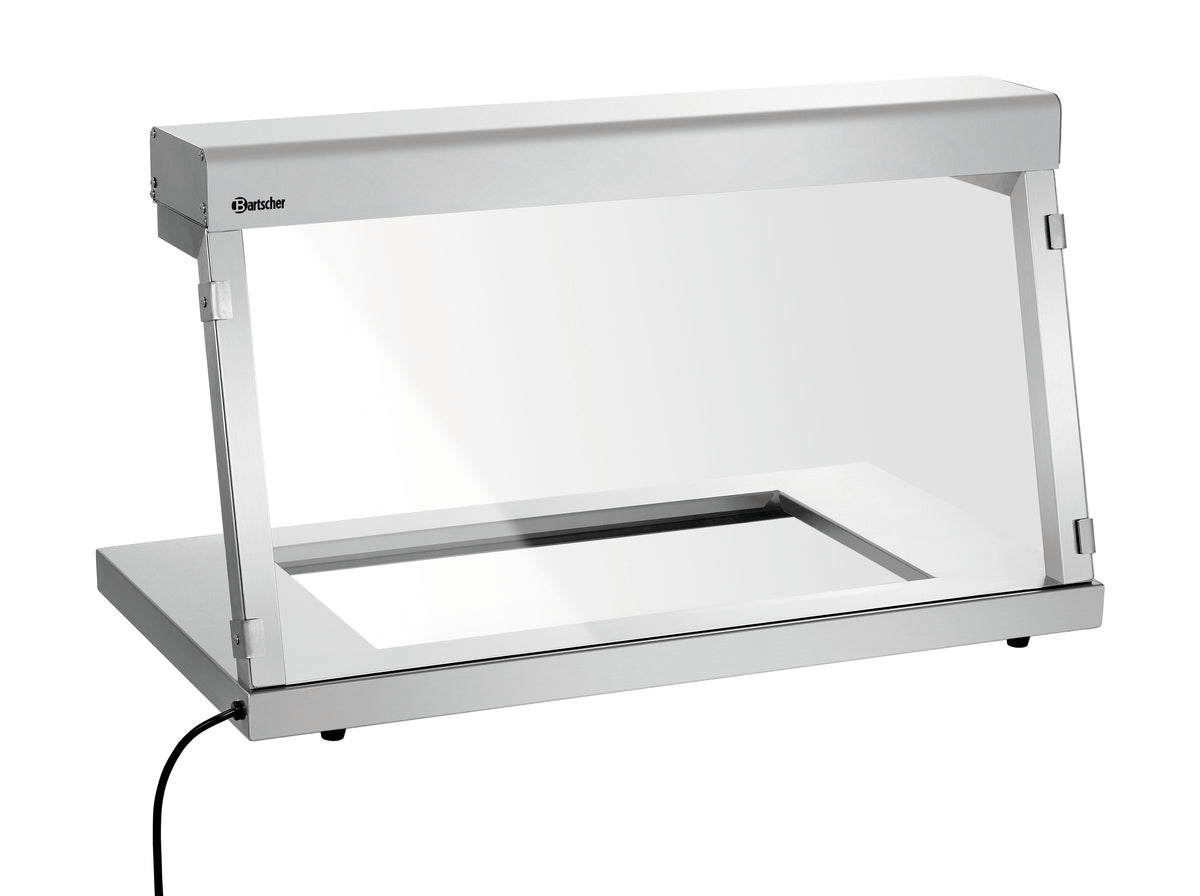 Warmtebrug IHR650 1/1 GN